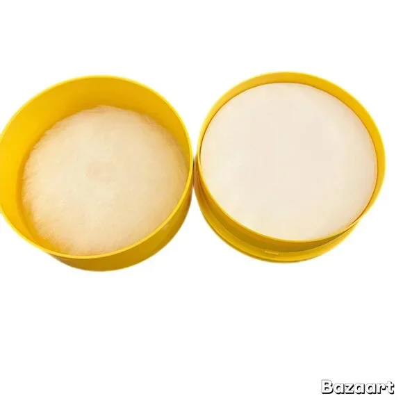 Jovan Night Blooming Jasmine Dusting Powder NWOT